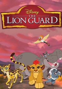 The Lion Guard