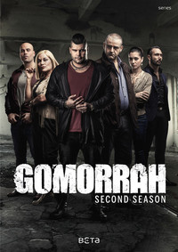 Gomorrah (Gomorra)