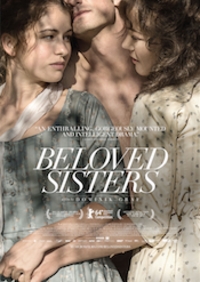 Beloved Sisters (Die geliebten Schwestern)