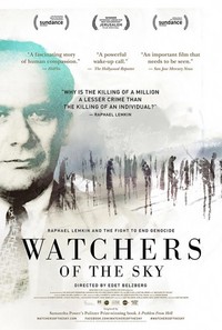 Watchers of the Sky