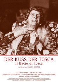 Tosca's Kiss (Il Bacio di Tosca)