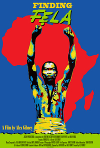 Finding Fela