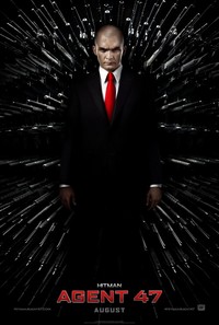 Hitman: Agent 47