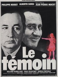 Le temoin