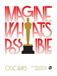 The 87th Academy Awards