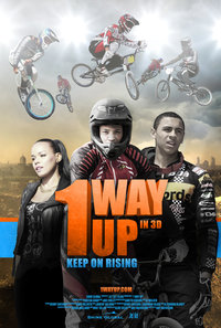 1 Way Up: The Story of Peckham BMX