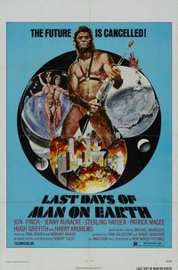 The Last Days of Man on Earth (The Final Programme)