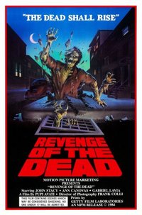 Revenge of the Dead (Zeder)
