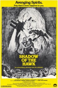 Shadow of the Hawk