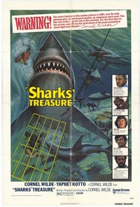 Sharks' Treasure