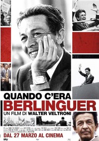 Quando c'era Berlinguer