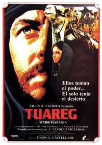 Tuareg: The Desert Warrior (Tuareg: Il guerriero del deserto)