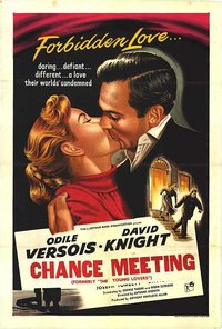 Chance Meeting (The Young Lovers)
