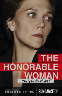 The Honorable Woman (The Honourable Woman)