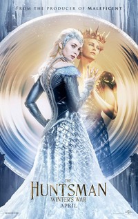 The Huntsman: Winter's War