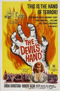 The Devil's Hand