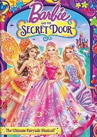 Barbie and the Secret Door