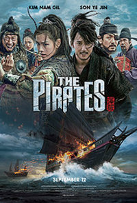 The Pirates