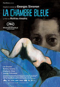 The Blue Room (La chambre bleue)