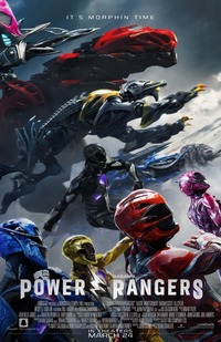 Saban's Power Rangers