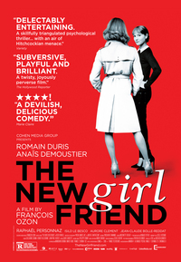 The New Girlfriend (Une nouvelle amie)