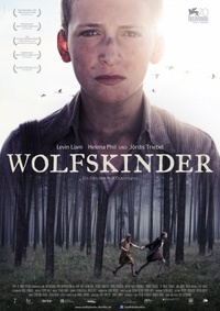 Wolfskinder