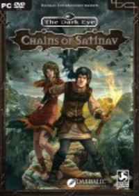 The Dark Eye: Chains of Satinav 