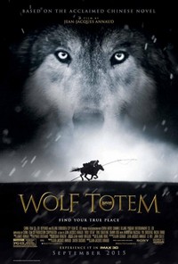 Wolf Totem