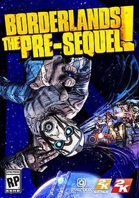 Borderlands: The Pre-Sequel!