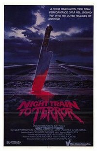 Night Train to Terror