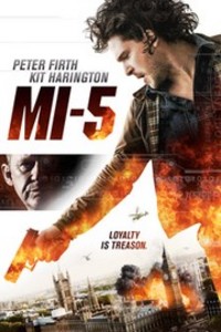 MI-5 (Spooks: The Greater Good)