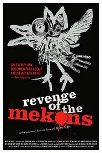 Revenge of the Mekons