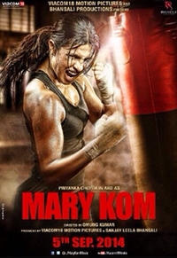 Mary Kom