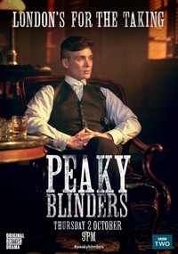 Peaky Blinders