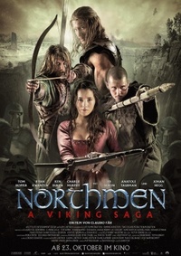 Northmen: A Viking Saga