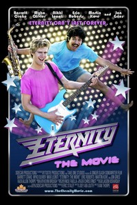 Eternity: The Movie