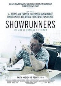 Showrunners: The Art of Running a TV Show