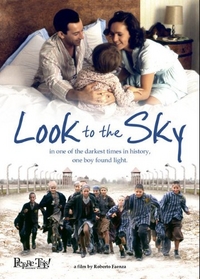 Look to the Sky (Jona che visse nella balena / Jona Who Lived in the Whale)