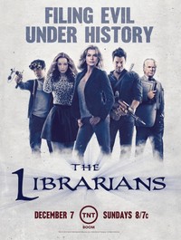 The Librarians