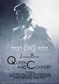 Jayson Bend: Queen and Country