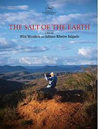 The Salt of the Earth (Le sel de la terre)