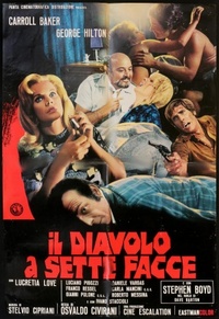 The Devil Has 7 Faces (Il diavolo a sette facce)