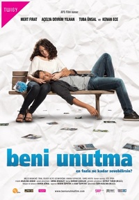 Beni Unutma