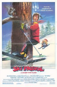 Ski Patrol