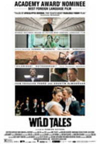 Wild Tales (Relatos Salvajes)