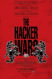 The Hacker Wars