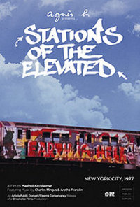 Stations of the Elevated