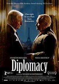 Diplomacy (Diplomatie)