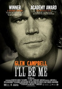 Glen Campbell: I'll Be Me