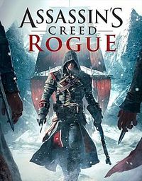 Assassin's Creed: Rogue